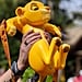 Disney World Is Selling a Simba Popcorn Bucket
