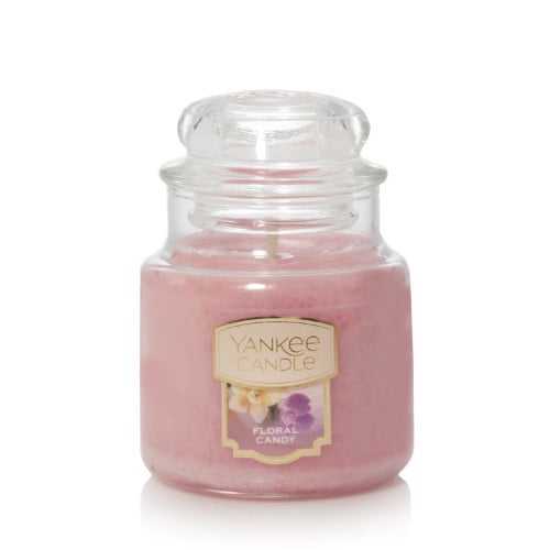 Yankee Candle Floral Candy