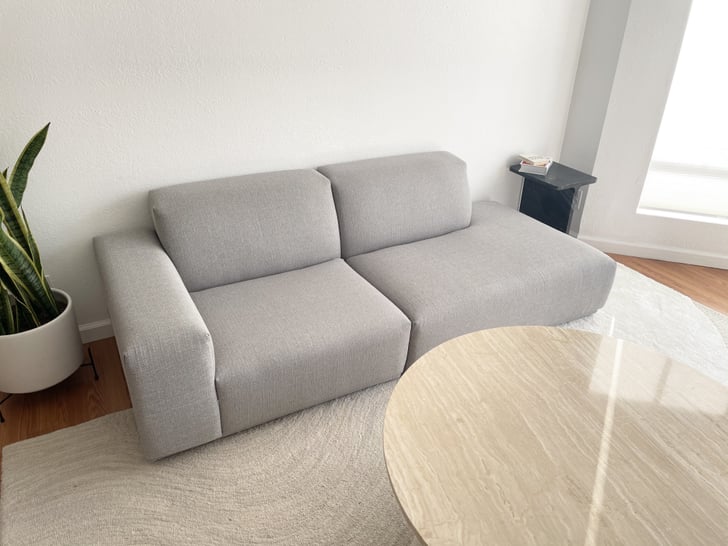 Castlery Todd Sofa | Editor Review