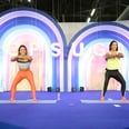 The Tone It Up Girls' Refreshing Take on the Fitness Industry Will Have You Cheering