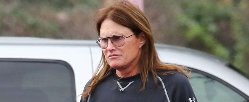 Is Bruce Jenner Becoming a Woman?