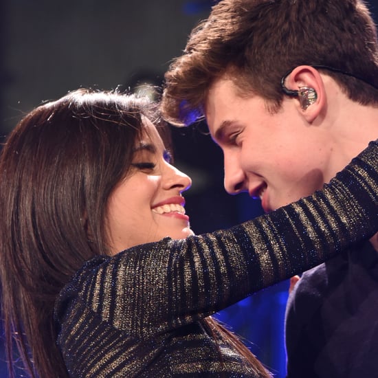 Shawn Mendes and Camilla Cabello Senorita Music Video