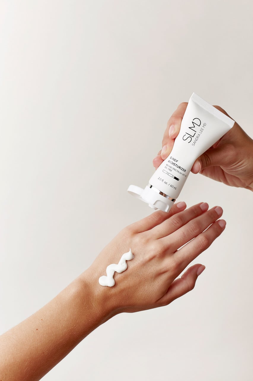 Free Moisturizer Dr. Pimple Popper POPSUGAR Beauty