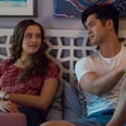 13 Reasons Why: Zach and Hannah's Secret History Will Completely Shock You