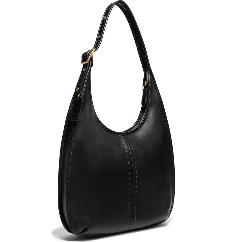The Coach Originals Ergo Leather Shoulder Bag | Best Handbags From the ...