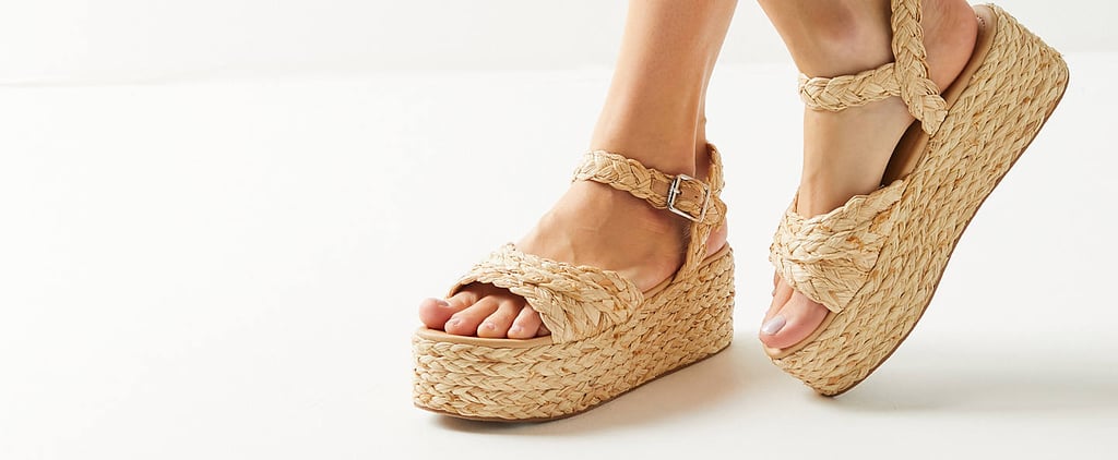 Best Sandals From Urban Outfitters