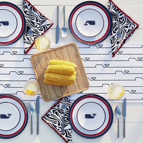 Vineyard Vines For Target Collection