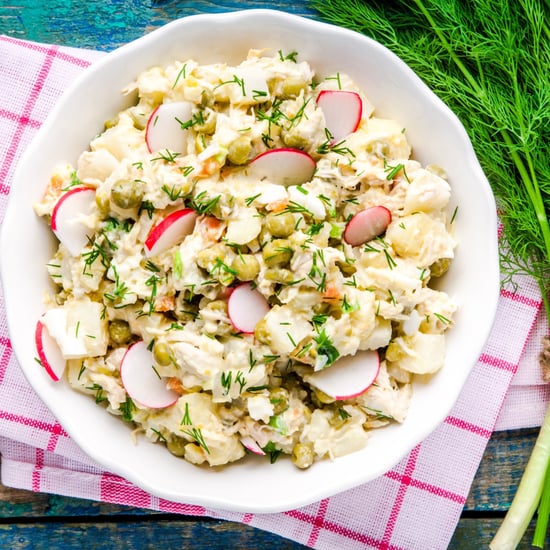 Best Sides For Memorial Day