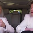 Justin Bieber and James Corden Got 2 Very Different Gift Bags at the Grammys