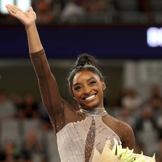 The Hair Comments in "Simone Biles Rising" Need to Stop