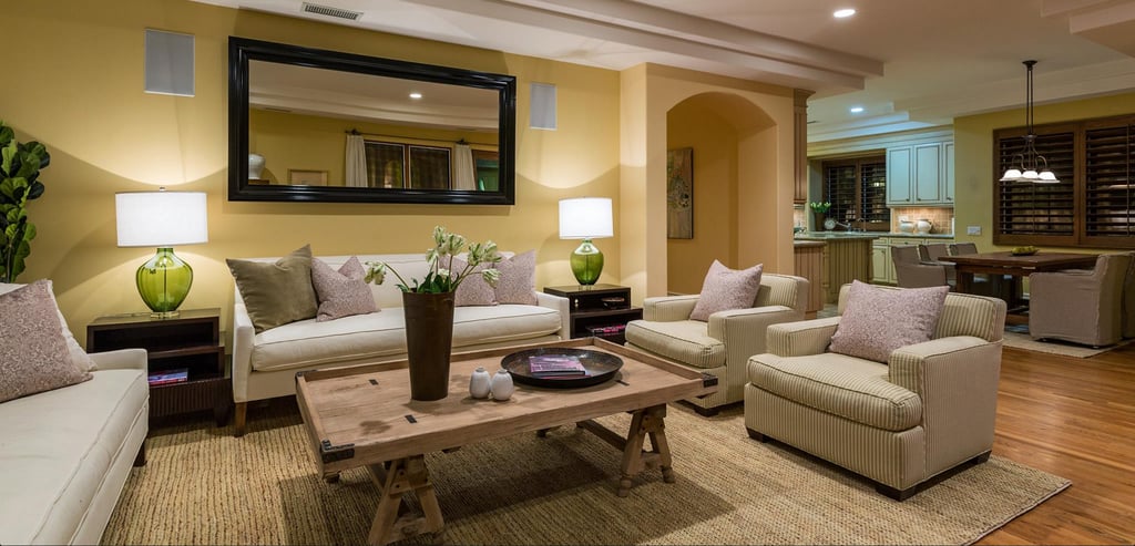 Chloe Moretz Buys House in Studio City Chloe Moretz Buys House in Studio City