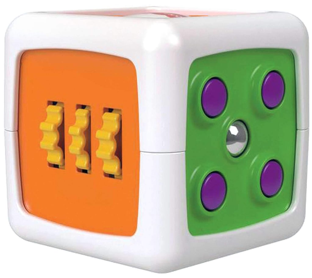 fidget cube price