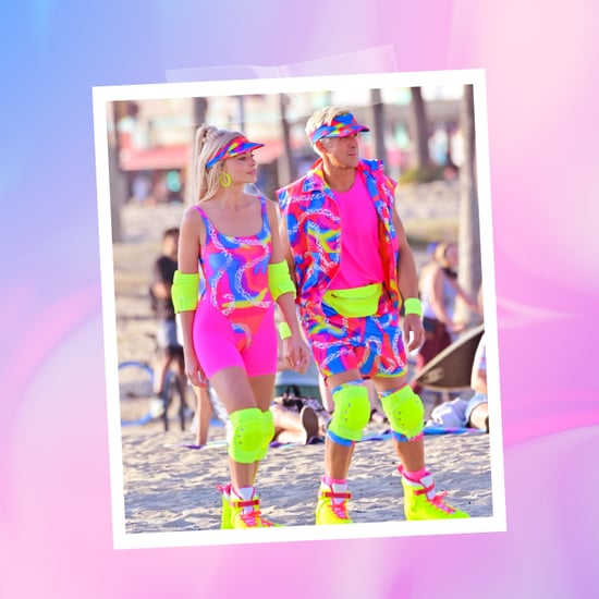 '80s Workout Costumes and Outfit Ideas