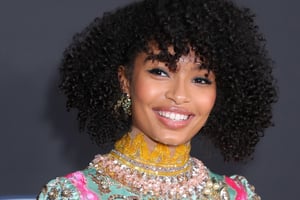 Yara Shahidi to Hold Voting Plans Discussion With Her Peers: "We Are in This Space Together"