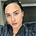 Demi Lovato's Makeup-Free Selfie Shows All Her Freckles