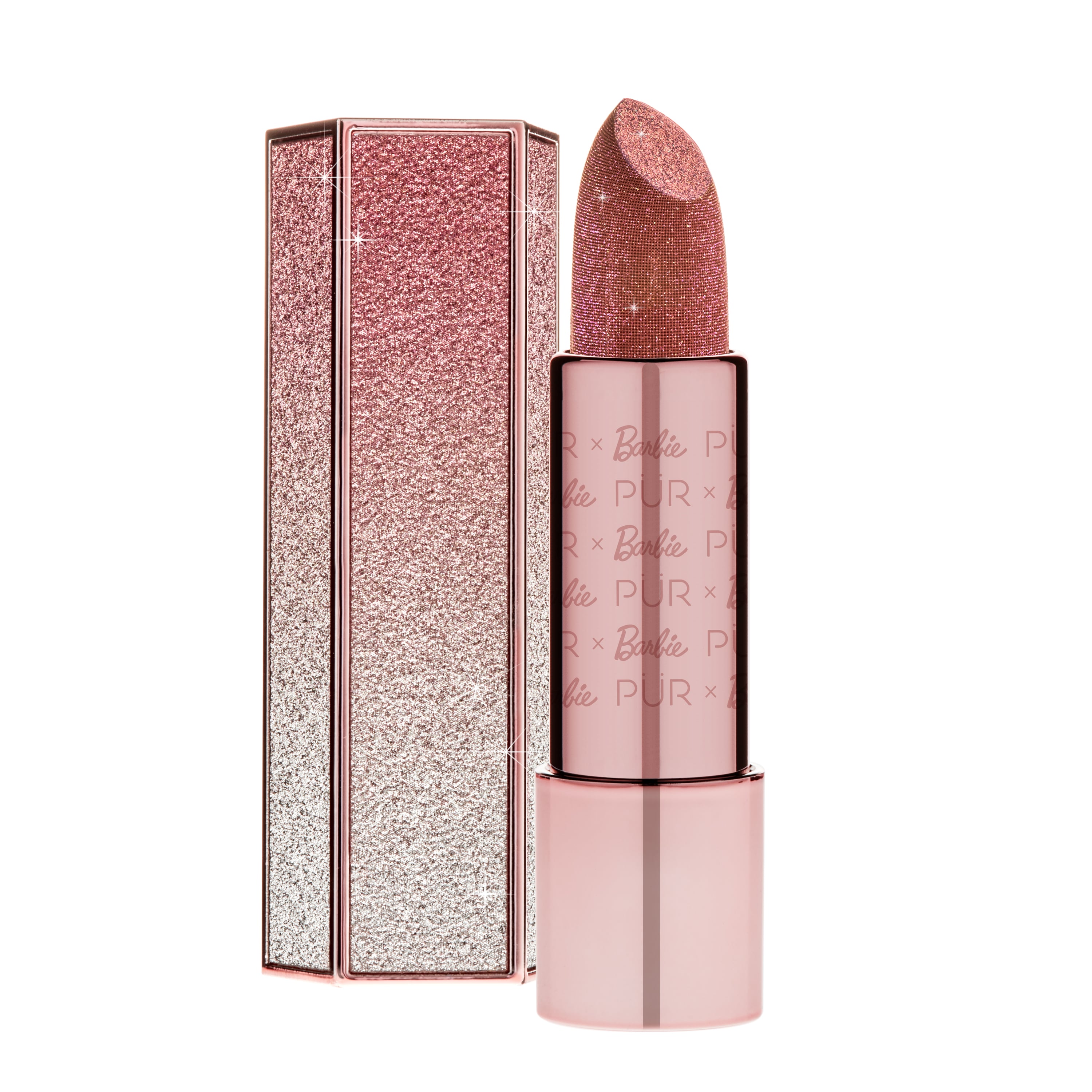 Pur lipstick barbie outlet