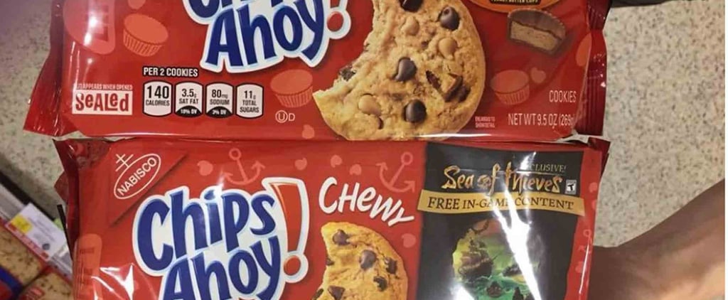 Mom Warns Others About Chips Ahoy Cookies With Peanuts