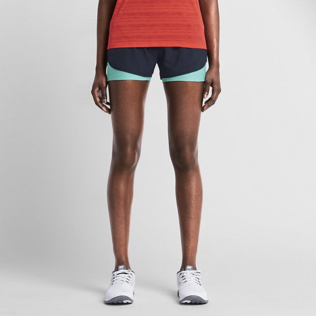 Download The Nike Perforated 2-in-1 shorts ($60) offer ventilation ...