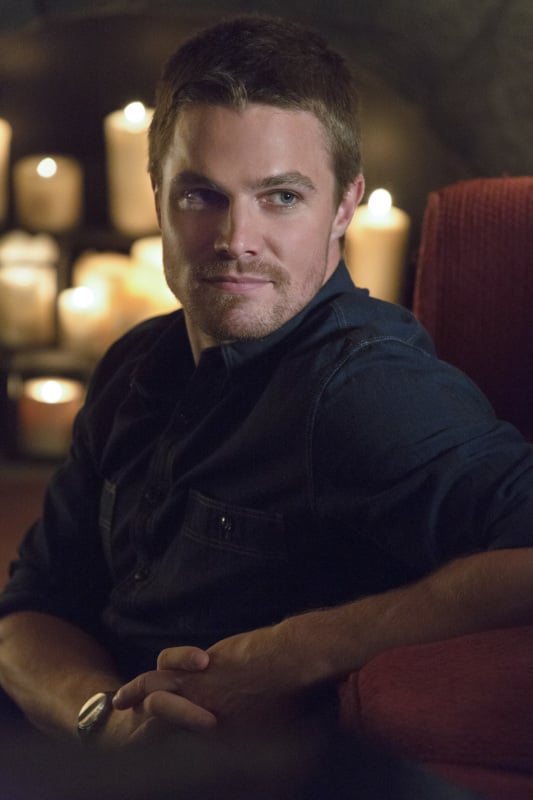 Stephen Amell Pictures On Arrow Popsugar Entertainment Photo 32 0021