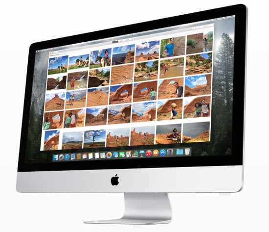 Photos For Mac