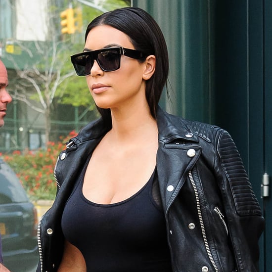 Fashion Lessons From Kim Kardashian