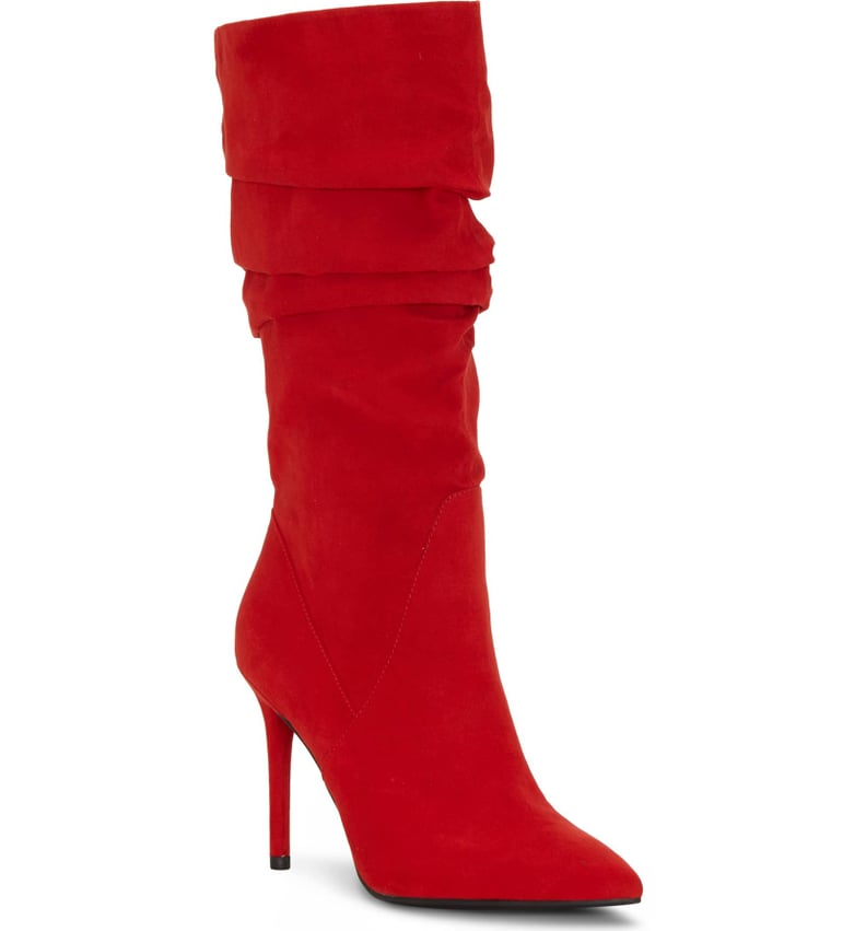 Best Statement Boots POPSUGAR Fashion