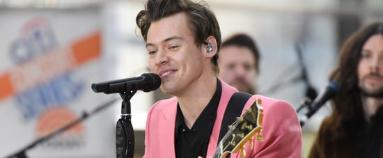 "Adore You" x "Baby One More Time" Mashup | Adamusic Video