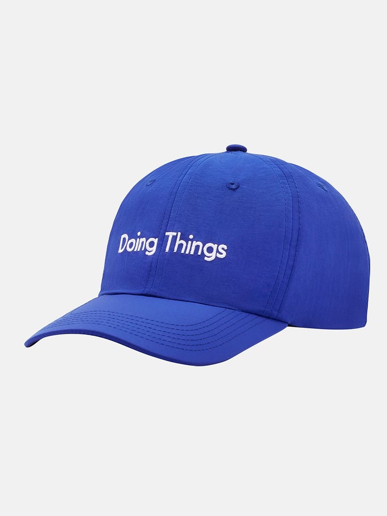 Outdoor Voices Doing Things Hat