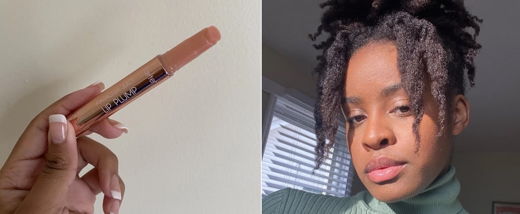 Tarte Maracuja Juicy Lip Plump Review With Photos