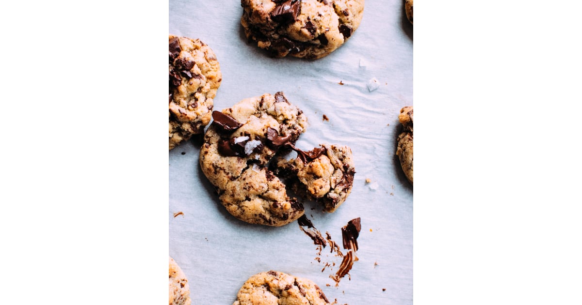 Bake Some Cookies Or Other Sweet Treats From Scratch Free Things To 
