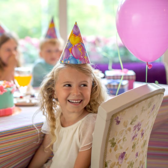 A Letter to My 5-Year-Old Girl