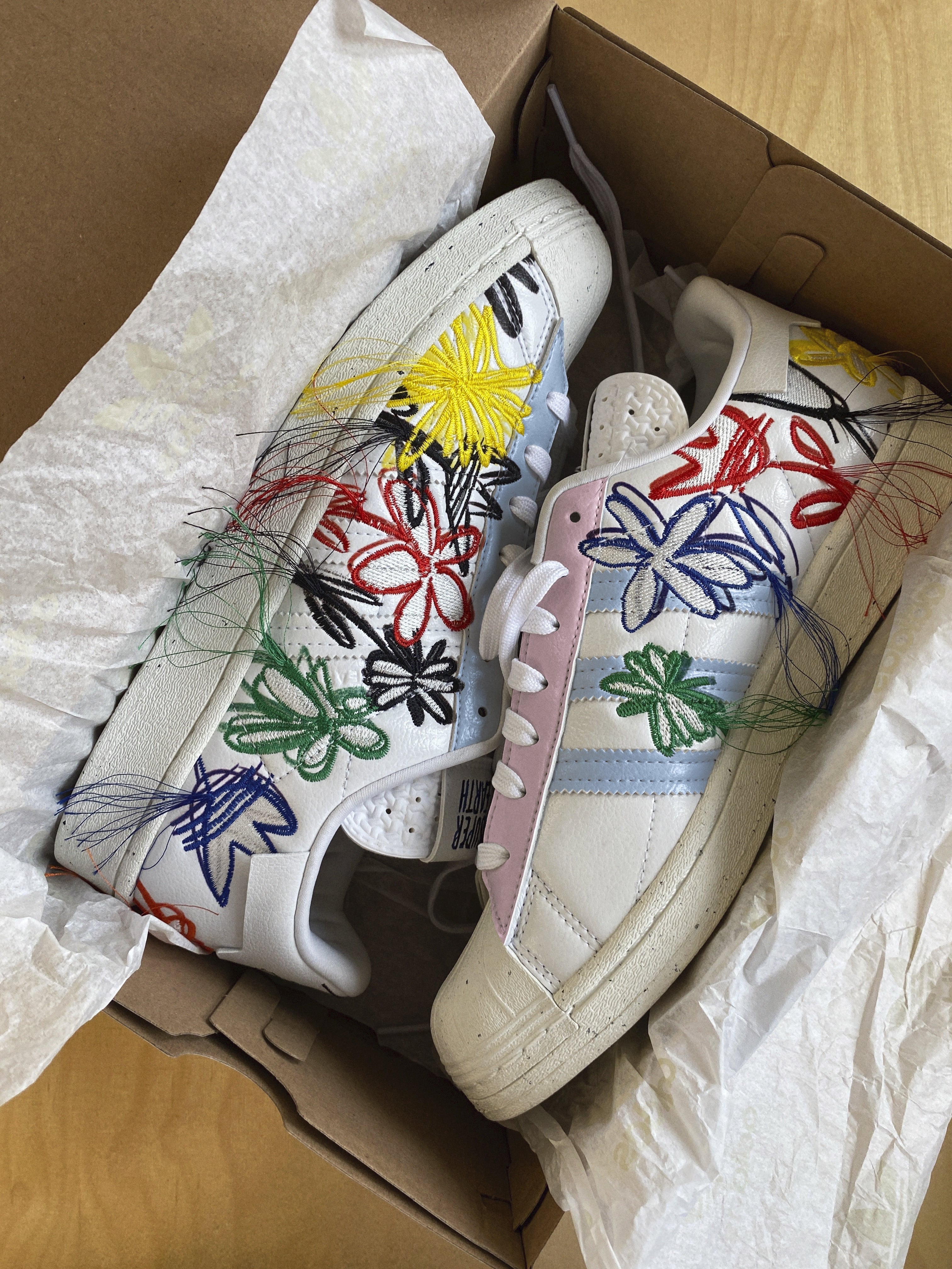 Sean wotherspoon floral new arrivals