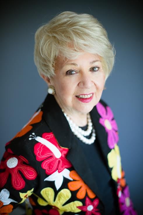 Gayle Carson, 79, Talk Show Host, Author and Speaker in Miami, Florida