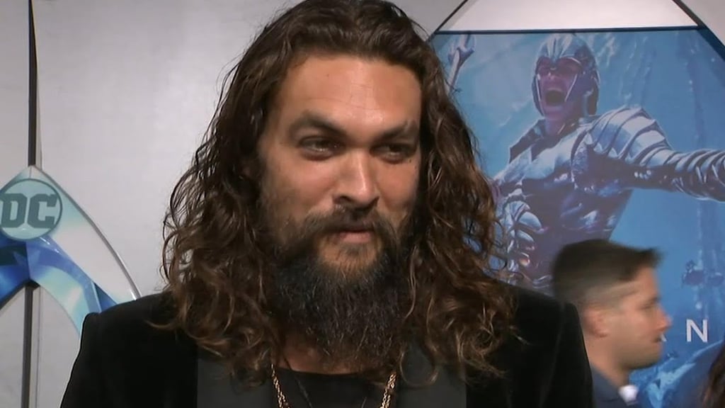 Jason Momoa Reveals Whether or Not He's Ready to Host the Oscars After 'SNL' (Exclusive)