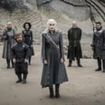 There Are Season 8 Clues in Nathalie Emmanuel's Emotional Farewell to the Game of Thrones Cast