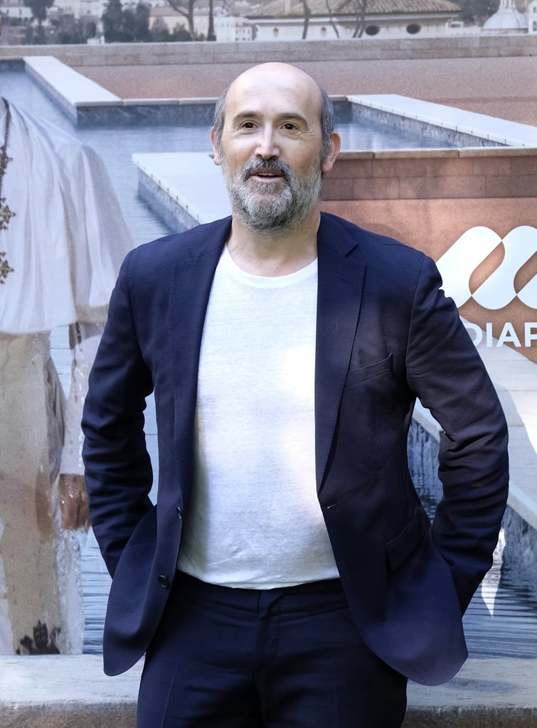 Javier Cámara