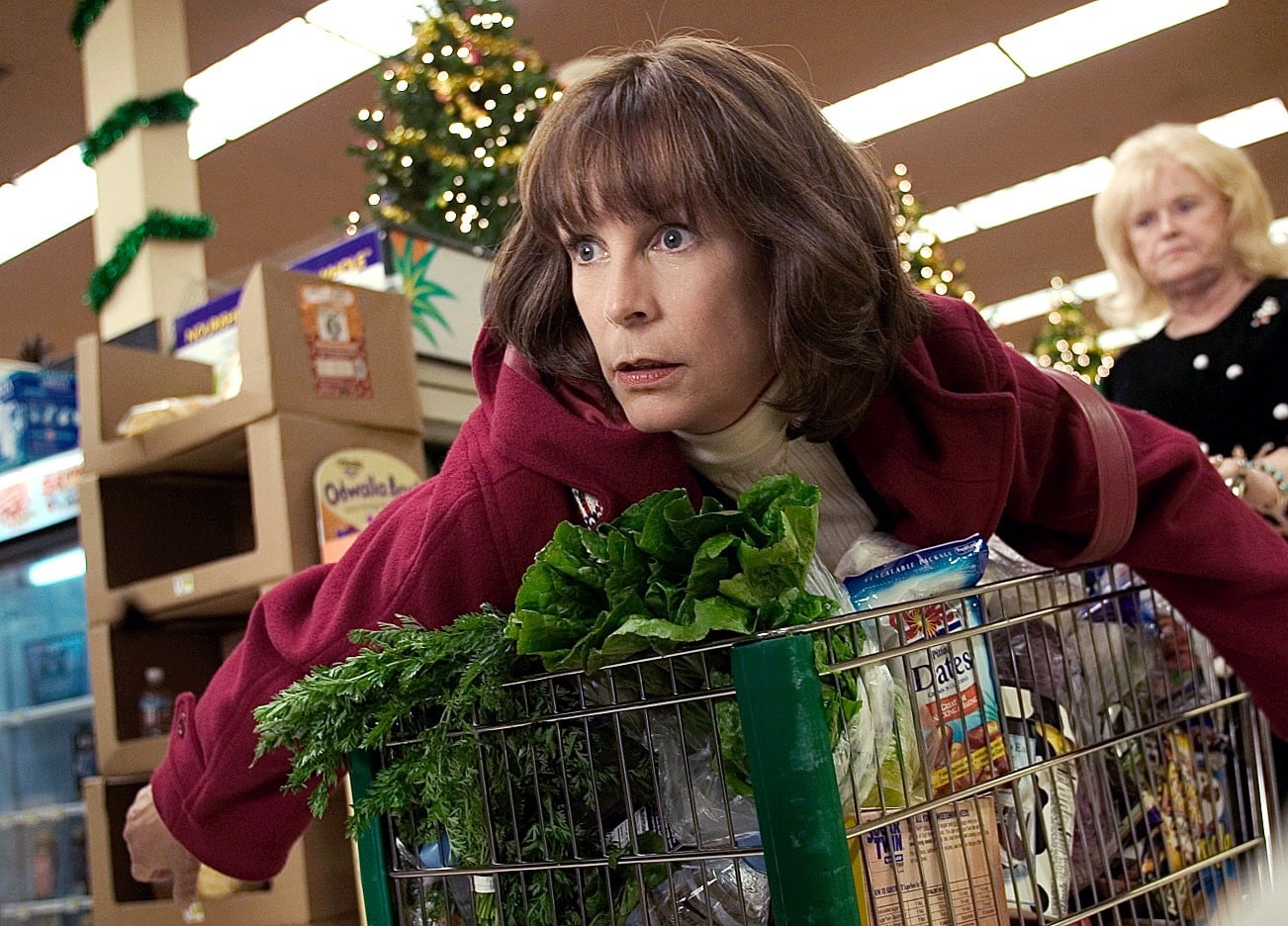 Christmas With The Kranks 19 Must See Christmas Movies For Kids Depending On Their Age Popsugar Family Photo 17