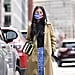 Best Street Style at New York Fashion Week Spring 2021