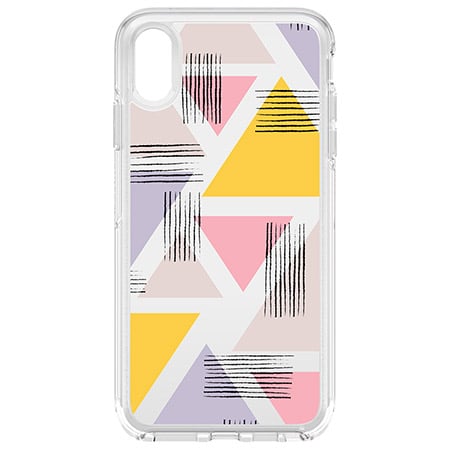 Otterbox Symmetry Series Love Triangle Case
