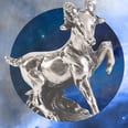 Capricorn Season Will Help You Step Boldly Into the Next Chapter