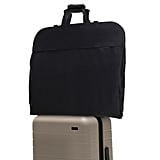 Away The Signature Garment Bag Your Favorite Luggage Brand