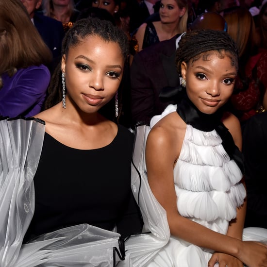 Chloe x Halle Deserved Better at the 2021 Grammys