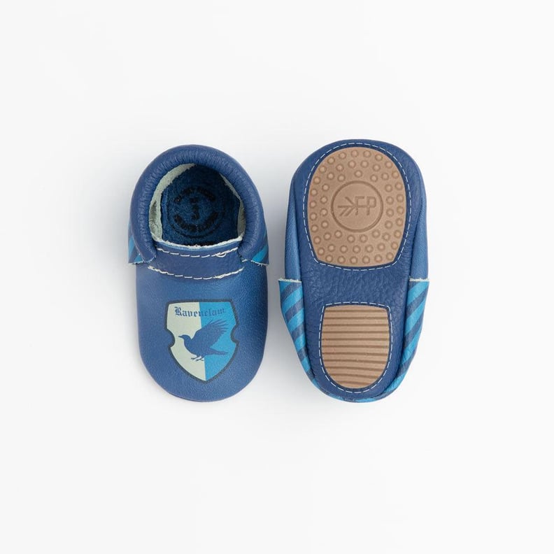 Ravenclaw City Mocc Mini Sole