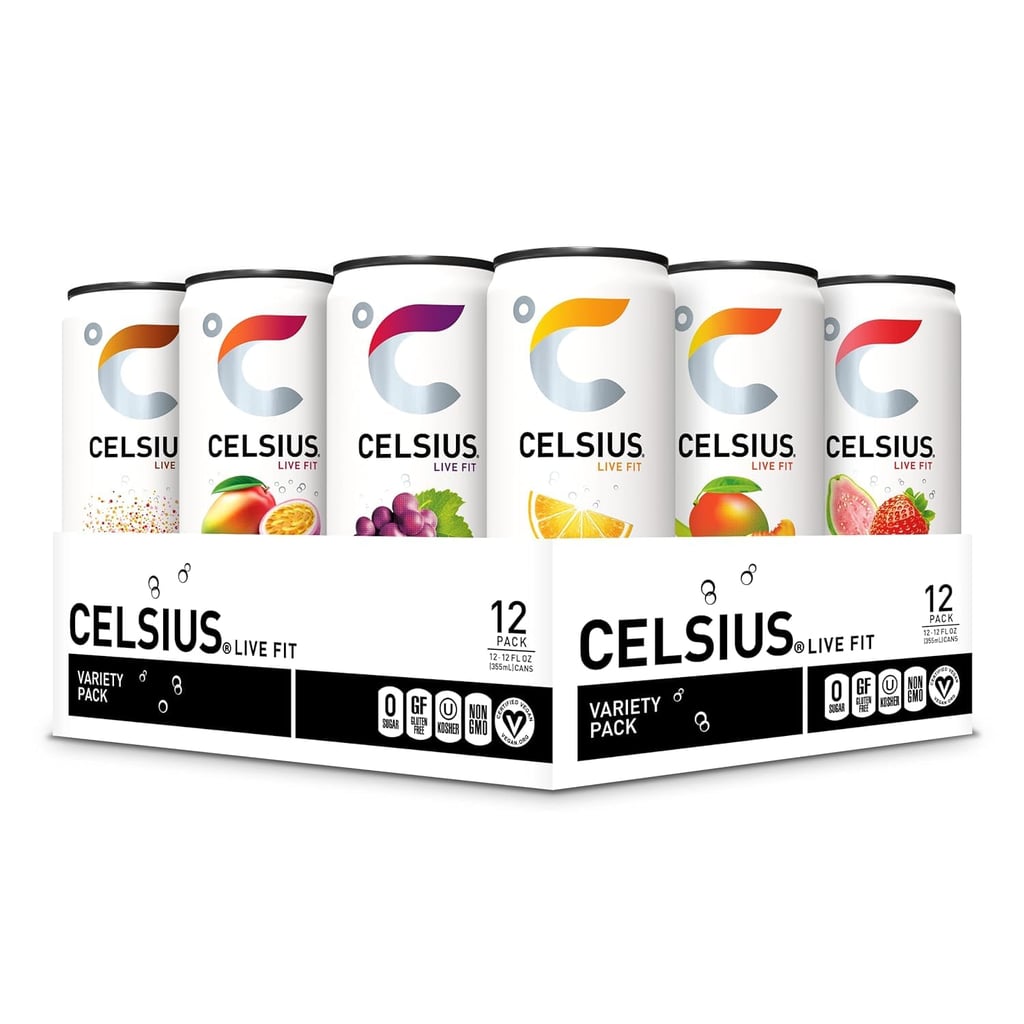 Energy Drink