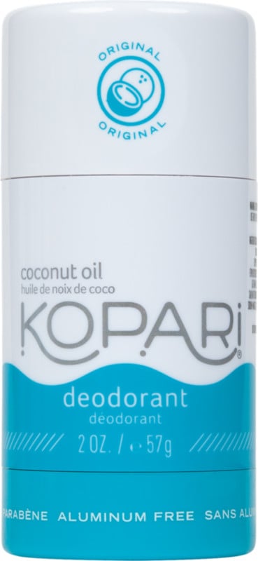 Kopari Beauty Natural Aluminium-Free Coconut Deodourant