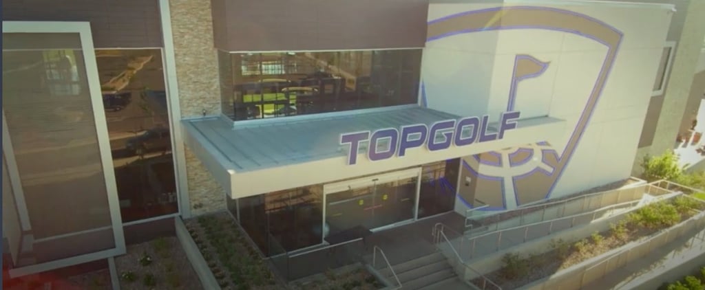 How Topgolf is Making Golf Fun