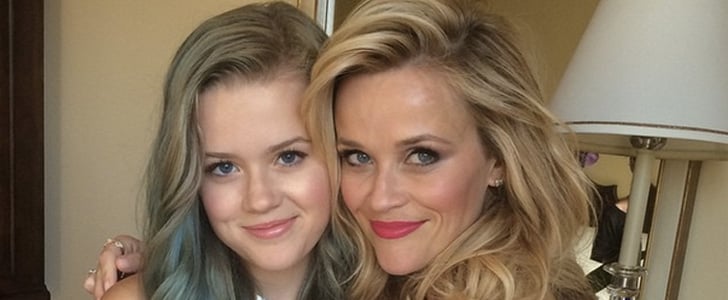 Reese Witherspoon and Sofia Vergara at Hot Pursuit Premiere