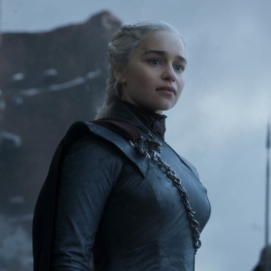 How Does Daenerys Targaryen Die on Game of Thrones?