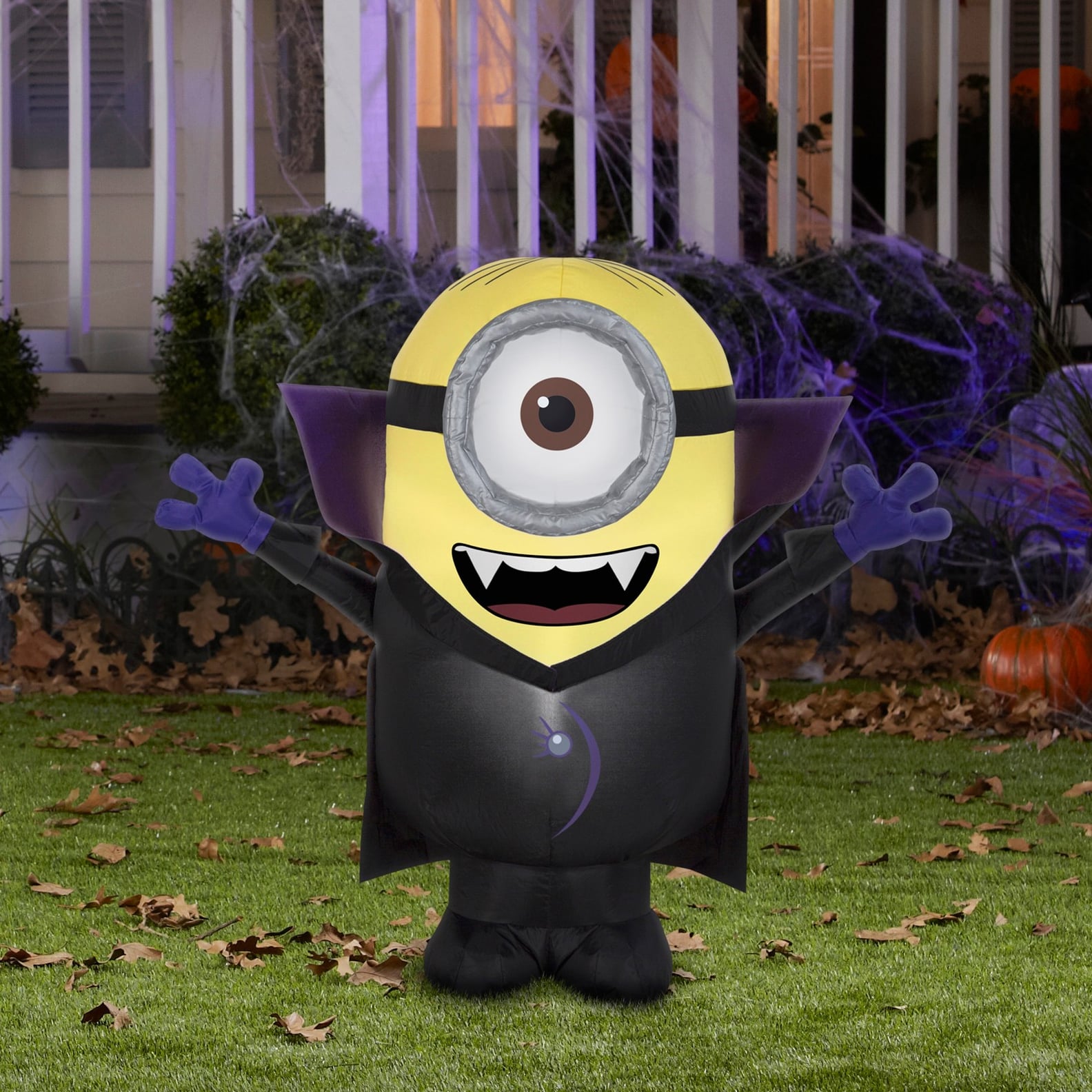 Best Target Outdoor Halloween Decorations 2021 POPSUGAR Home