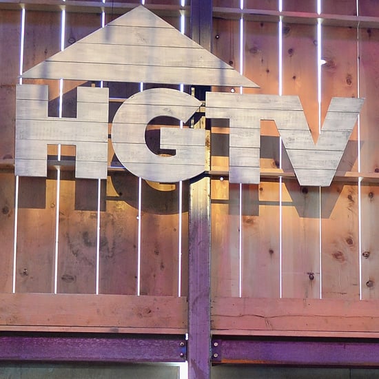 Signs You're Addicted to HGTV